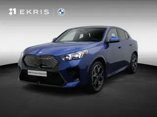 BMW iX2 eDrive20 M Sport Edition | M Sportpakket Pro | Premium Pack | Comfort Pack | Stuurwielrand V