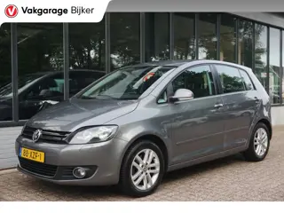Volkswagen Golf Plus 1.4 TSI Highline (bj 2012, automaat)