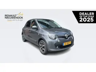 Renault Twingo 0.9 TCe Dynamique Automaat | TREKHAAK | ALL SEASON | LMV VELGEN
