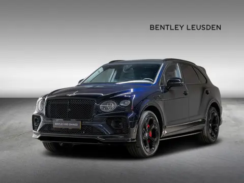 Bentley Bentayga S |Touring Spec|Carbon Styling|NAIM