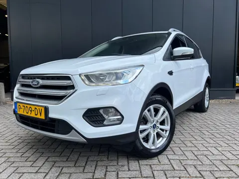Ford Kuga 1.5 Titanium '17 Navi/Stlverw/Strverw/ZeerMooi