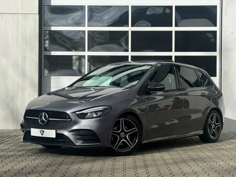 Mercedes-Benz B-klasse 200 Business Solution AMG | NL Auto | 52.000 km!!
