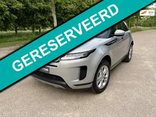 Land Rover Range Rover Evoque 1.5 P300e PHEV AWD ALL IN PRIJS !