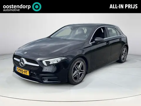 Mercedes-Benz A-Klasse 200 AMG Line | BTW ! ! | MBUX | Cruise | Climate |