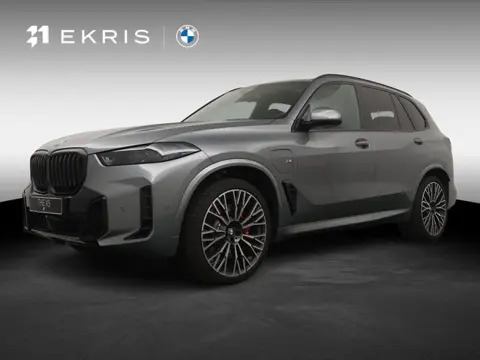 BMW X5 xDrive50e | SoH 100% | M Sportpakket Pro | Innovation Pack | Comfort Pack | Exclusive Pack | 