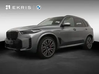 BMW X5 xDrive50e | M Sportpakket Pro | Innovation Pack | Comfort Pack | Exclusive Pack | Panoramadak