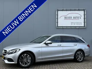 Mercedes-Benz C-Klasse Estate 350 e Lease Edition Trekhaak/Camera/LED.