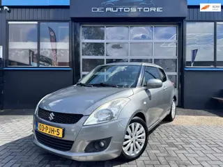 Suzuki Swift 1.2 Comfort Airco Elec Ramen Lm Velgen Zeer Mooie Auto!!!