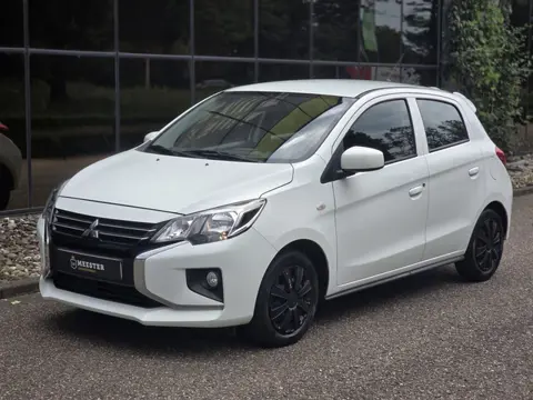 Mitsubishi Space Star 1.2 Cool+|Airco|Elektr ramen