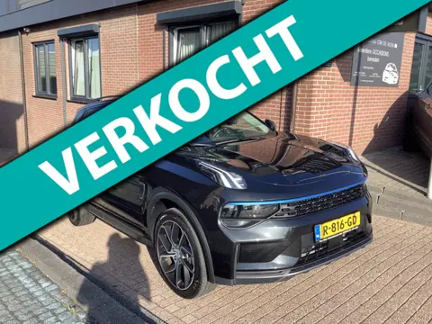 Lynk & Co 01 1.5 PLUG IN HYBRIDE storing tekst lezen