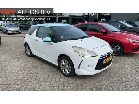 Citroen DS3 1.6 So Chic airco LM *75.000km*