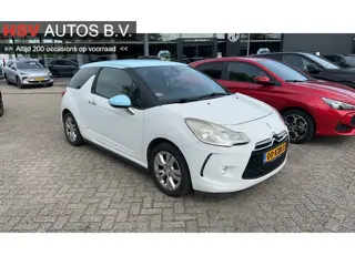 Citroen DS3 1.6 So Chic airco LM *75.000km*