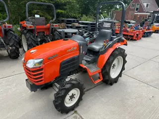 Kubota KB20