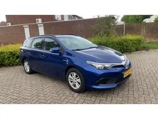Toyota Auris Touring Sports 1.8 Hybrid Business(( NIEUWE APK ))