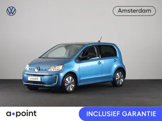 Volkswagen e-Up! Style 83PK | Navigatie via app | Cruise control | LM velgen | Acteruitrijcamera | M
