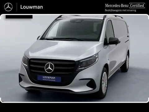 Mercedes-Benz Vito 119 CDI L3 Pro Dubbele Schuifdeur Multibeam LED Trekhaak Achteruitrijcamera Betim