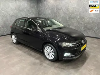 Volkswagen Polo 1.0 TSI Comfortline CARPLAY NL AUTO NAP