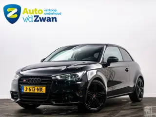 Audi A1 1.2 TFSI Attraction Stoelverwarming/Sportstoelen