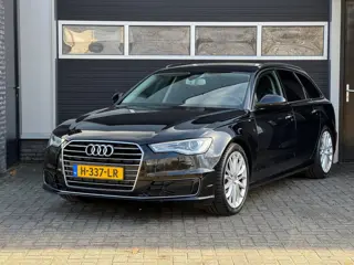 Audi A6 Avant 1.8 TFSI ultra Premium Edition Xenon/Led, Keyless, Camera, Bose, Adaptive Cruise
