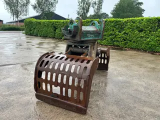 DEHACO onbekend