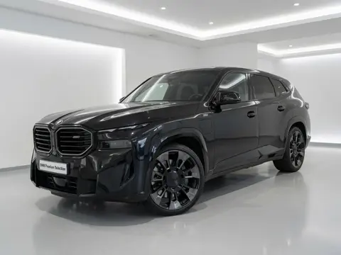 BMW XM PHEV 30 kWh | 23" | V8 - 653 PK | CoPilot | Bowers & Wilkins | Iconic Glow | | SoftClose | Ma
