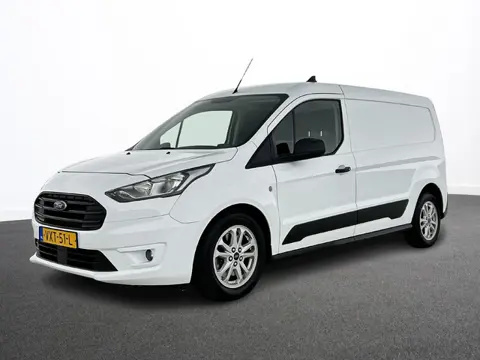Ford Transit Connect 1.5 EcoBlue Automaat L2 Trend Navigatie Airco Parkeersensoren Cruise Control Ca