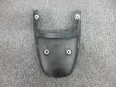 ACHTERKUIPDEEL Honda TRANSALP 2000 - 2007