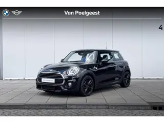 MINI Cooper 3 Deurs 1.5 Cooper John Cooper Works Pakket / LED Koplampen / Comfort Entry / Adaptieve 