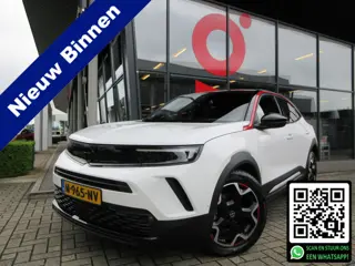 Opel Mokka 1.2 Turbo Elegance AUTOMAAT | 130 PK | TREKHAAK | VIERSEIZOENEN BANDEN |
