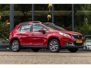 Peugeot 2008 1.2 PureTech Active (bj 2016)