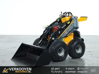 2026 Giant GS900 VK10856 Schranklader