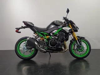Kawasaki Z 900 SE (bj 2026)