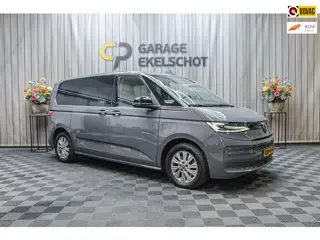 Volkswagen MULTIVAN 1.4 eHybrid L1H1 Life Business|Carplay|Camera|Trekhaak