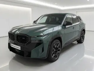 BMW XM PHEV 50e | Individual Vintage leder | CoPilot | Bowers & Wilkins | M-Stoelen | .