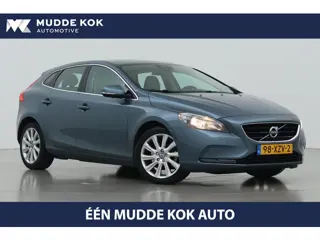 Volvo V40 1.6 T3 Momentum | Camera | Cruise Control | PDC V+A | 17 Inch