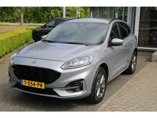 Ford Kuga 2.5 PHEV ST-Line X Automaat Trekgewicht 1500 KG TREKHAAK ELEKTRISCH | WINTER-PACK | B&O PR