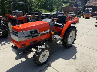 Kubota GL21