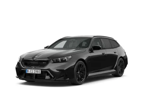 BMW 5 Serie Touring M5 |M Drive Professional | Elektrisch verstelbare stoelen | Iconic Glow| Comfort