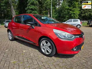 Renault Clio 0.9 TCe Expression 5-deurs AIRCO/cruise