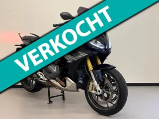 BMW R 1250 RS | R1250RS | ESA | ABS | Cruise | Exclusive