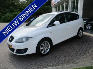 SEAT Altea XL 1.2 TSI Good Stuff (bj 2011)