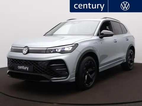 Volkswagen Tiguan R-Line Edition 1.5 eHybrid 150 kW / 204 PK SUV 6 v