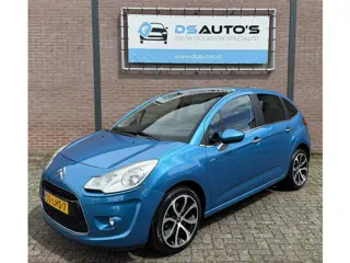 Citroen C3 1.6 VTi Exclusive