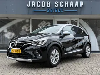 Renault Captur 1.0 TCe 90 Intens / 360 Camera / Keyless / All-season / 17'' LM /