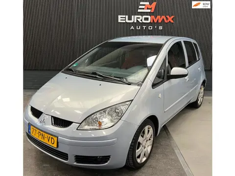 Mitsubishi Colt 1.5 Instyle 2e Eigenaar - NAP - Automaat - Airco