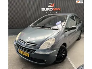 Citroen Xsara Picasso 1.6i-16V Caractère NAP - Cruise - Trekhaak