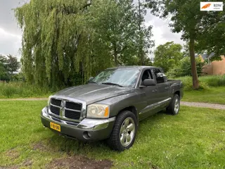 Dodge DODGE DAKOTA Airco Cruise Leder Automaat 5 zits Motor Tikt