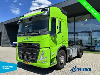 Volvo FM 460 4x2 PTO + Koelkast (bj 2021, automaat)