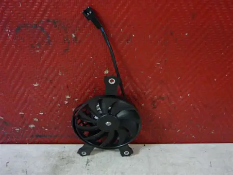 VENTILATOR Suzuki GW 250 Inazuma 2013 - 2014