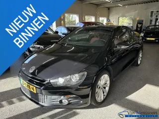 Volkswagen Scirocco 1.4 TSI 160PK Highline NweKetting|Xenon|Leder|Navi